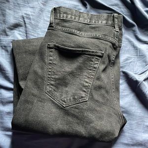 Men’s lucky brand jeans